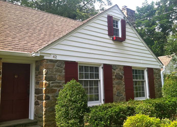 painting contractor newtown squaret