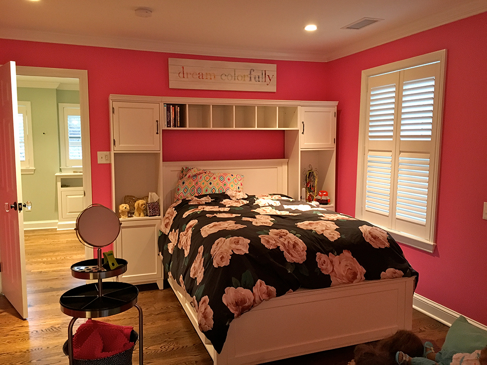 house interior painting newtown square