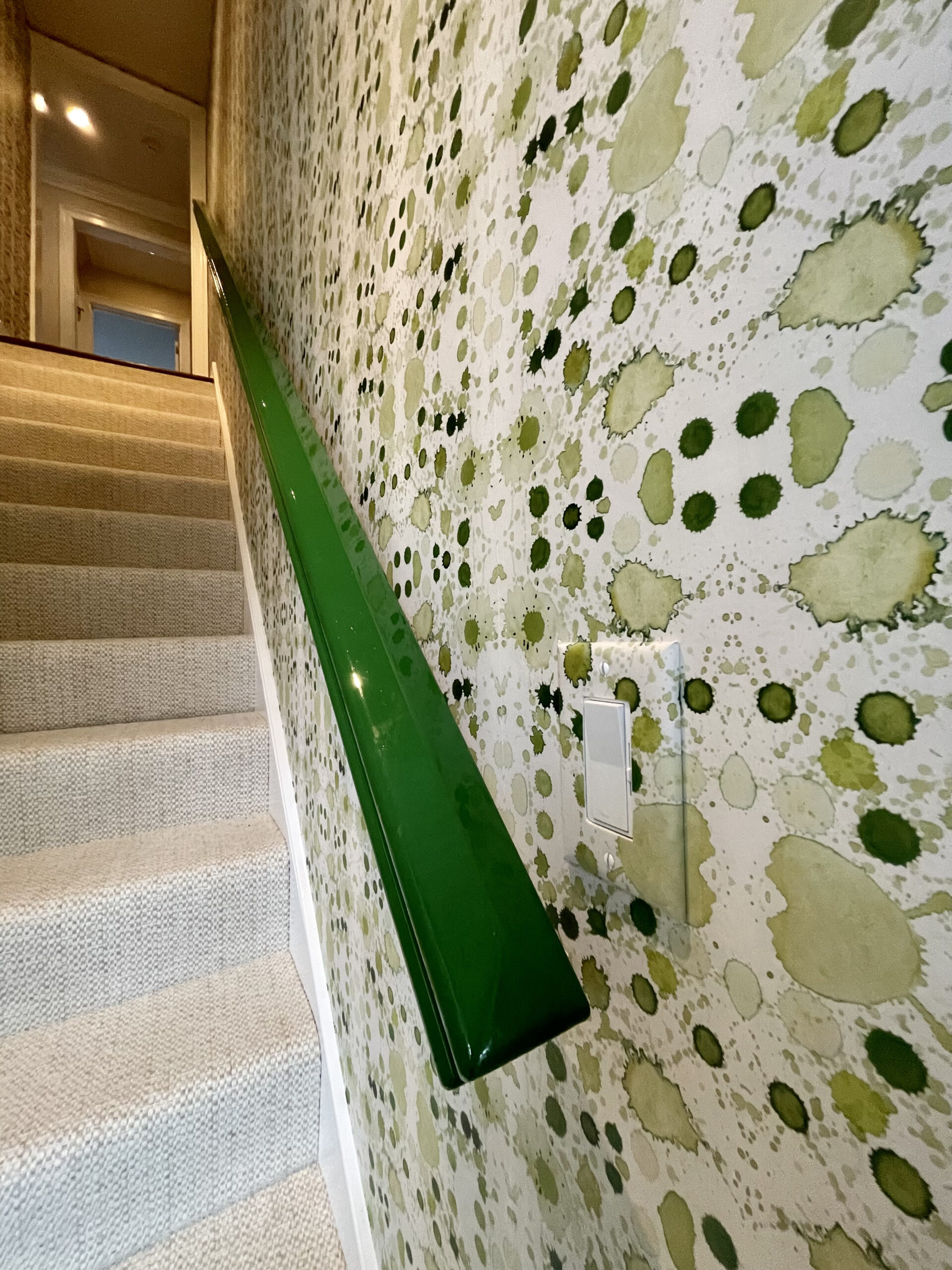 Wallpaper Installation 