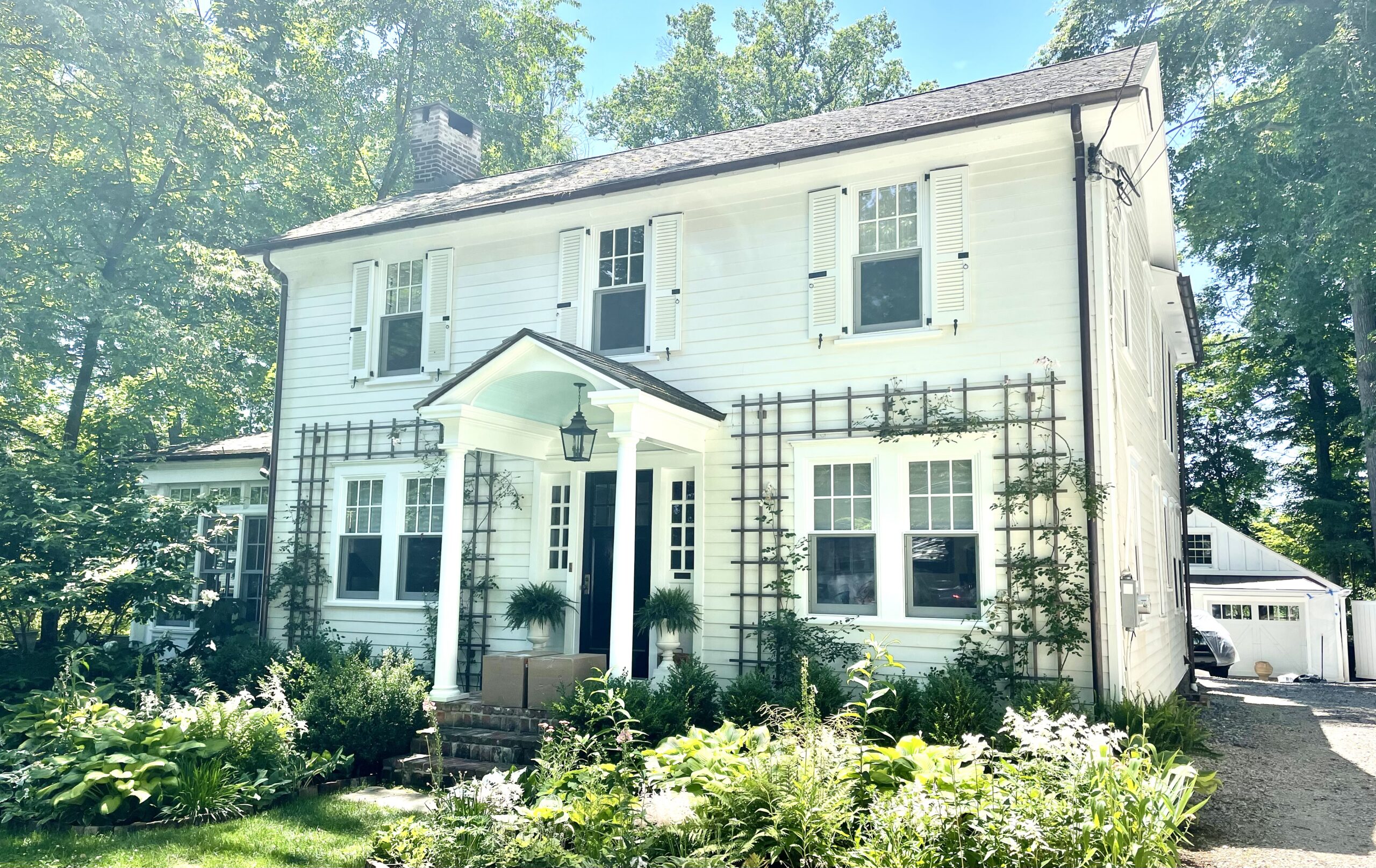 interior painting contractors newtown square